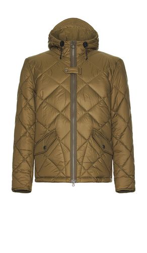 Re-engineered Endurance Quilted Jacket in . Size M, S - Barbour - Modalova