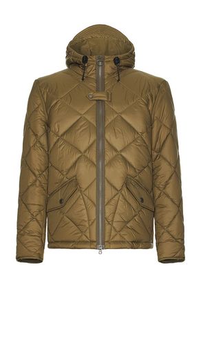 Re-engineered Endurance Quilted Jacket in . Taglia M, S, XL/1X - Barbour - Modalova