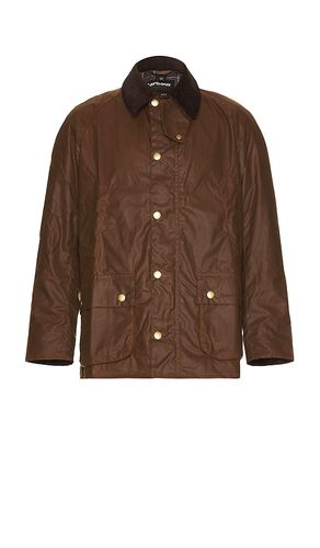 Ashby Wax Jacket in . Size M - Barbour - Modalova