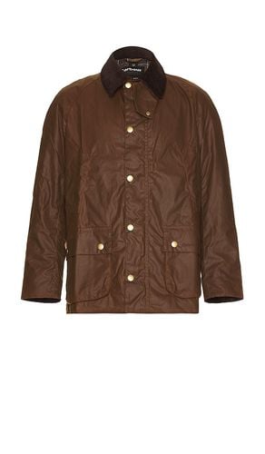 Ashby Wax Jacket in . Taglia XL/1X - Barbour - Modalova