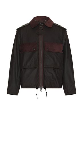 Re-engineered Spey Wax Jacket in . Size XL/1X - Barbour - Modalova