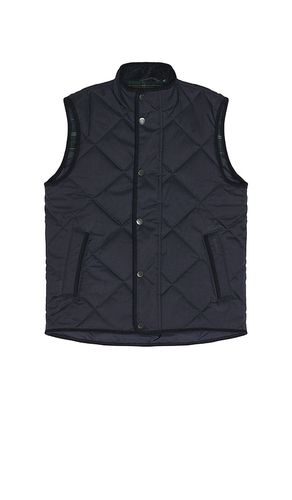 Holburn Quilted Gilet Vest in . Size S, XL/1X - Barbour - Modalova