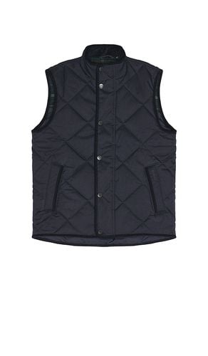 Holburn Quilted Gilet Vest in . Size XL/1X - Barbour - Modalova