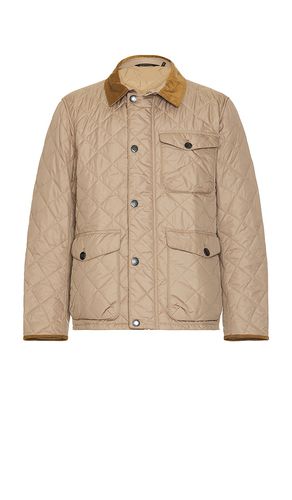 Chaqueta en color marrón talla L en - Brown. Talla L (también en M, S, XL/1X) - Barbour - Modalova