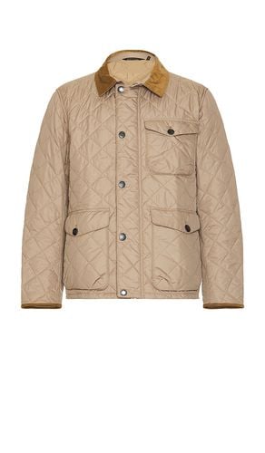 Hornby Quilted Jacket in . Size M, S - Barbour - Modalova