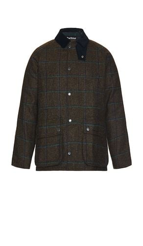 Bedale Check Wool Jacket in . Size M, S, XL/1X - Barbour - Modalova