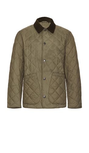 Chaqueta en color verde talla L en - Green. Talla L (también en M, S, XL/1X) - Barbour - Modalova