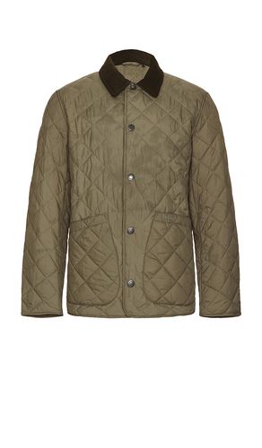 Lindfield Quilted Jacket in . Taglia M, S - Barbour - Modalova