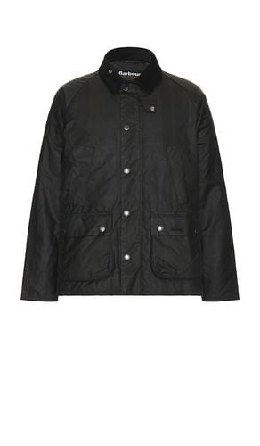 Modern Check Bedale Wax Jacket in . Size M, S - Barbour - Modalova