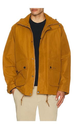 Re-engineered Hooded Wading Spey Showerproof Jacket in . Size S. Also in L - Barbour - Modalova