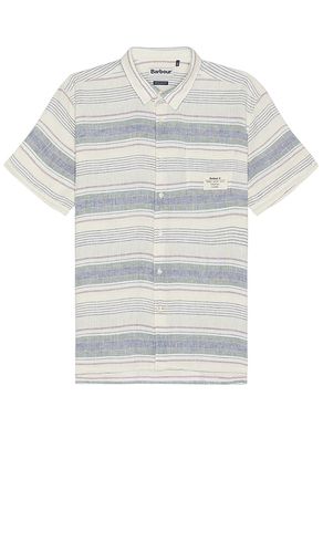 Crimwell Shirt in . Size M, S - Barbour - Modalova