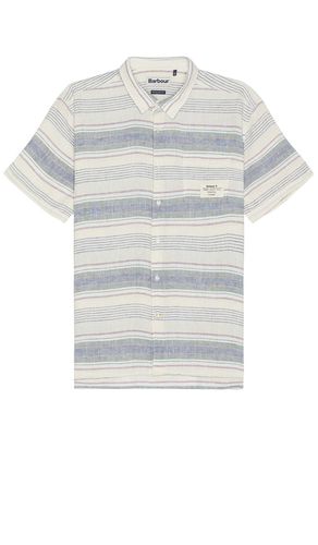 Crimwell Shirt in . Size M, S, XL/1X - Barbour - Modalova