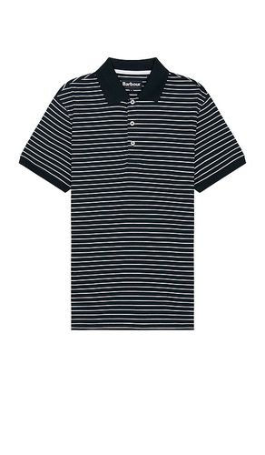 Westgate Striped Polo Shirt in . Size M, S, XL/1X - Barbour - Modalova