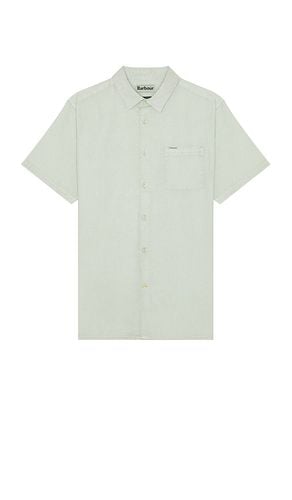 Terra Dye Summer Shirt in . Size S, XL/1X - Barbour - Modalova