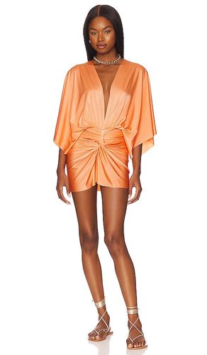 Minivestido mia en color talla L en - . Talla L (también en S) - Baobab - Modalova