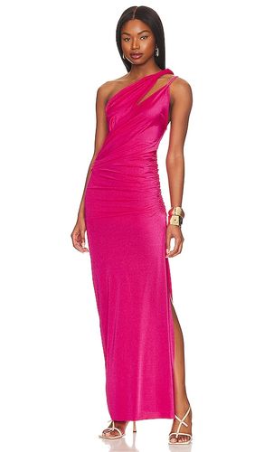 Lia Dress in . Size L. Also in M, S, XS - Baobab - Modalova