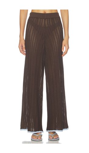 Clarissa Pants in . Size XS. Also in S, M, L, XL - Baobab - Modalova