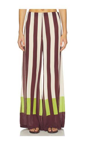 Lulu Pants in . Size XS. Also in S, M, L - Baobab - Modalova