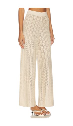 Clarissa Pants in . Size L. Also in M, S, XL, XS - Baobab - Modalova