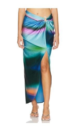 Isla Maxi Skirt in . Taglia M, S, XS - Baobab - Modalova