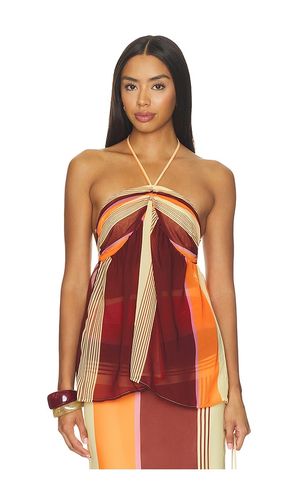 Romina Top in . Taglia XS. Also in S, M, L - Baobab - Modalova