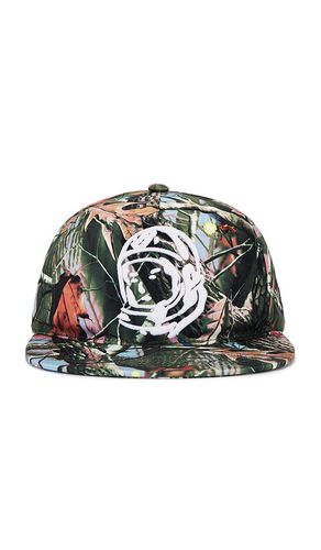 Bark Snapback Hat in - Billionaire Boys Club - Modalova