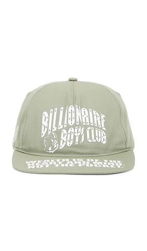 Sombrero en color verde salvia talla all en - Sage. Talla all - Billionaire Boys Club - Modalova