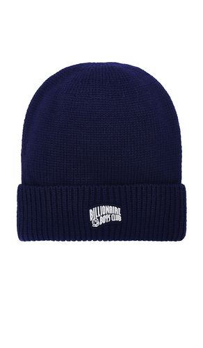 Gorro con calavera arch en color azul talla all en - Blue. Talla all - Billionaire Boys Club - Modalova