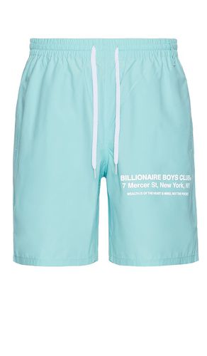Mercer shorts en color bebe azul talla L en - Baby Blue. Talla L (también en M, S, XL/1X) - Billionaire Boys Club - Modalova