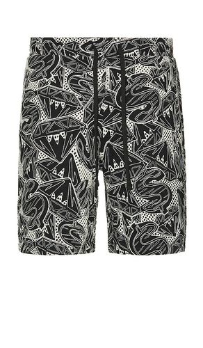 Diamond dollars shorts en color talla L en - Black. Talla L (también en M) - Billionaire Boys Club - Modalova