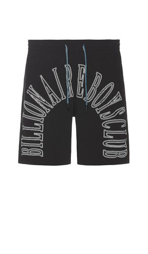 Sunrise shorts en color talla L en - Black. Talla L (también en M, S, XL/1X) - Billionaire Boys Club - Modalova
