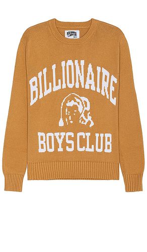 Jersey en color naranja talla L en - Orange. Talla L (también en M, S, XL/1X) - Billionaire Boys Club - Modalova