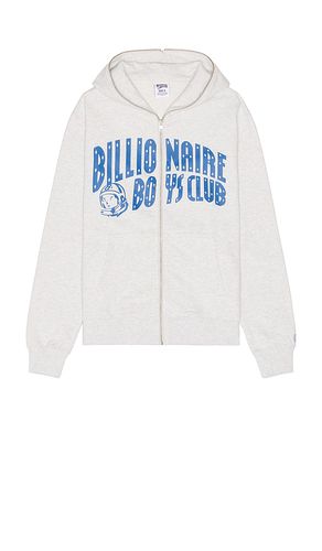 Arch Full Zip Hoodie in . Size M, XL/1X - Billionaire Boys Club - Modalova