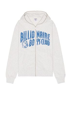 Arch Full Zip Hoodie in . Taglia M, XL/1X - Billionaire Boys Club - Modalova