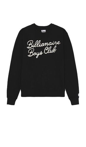 Signature Sweater in . Size M - Billionaire Boys Club - Modalova