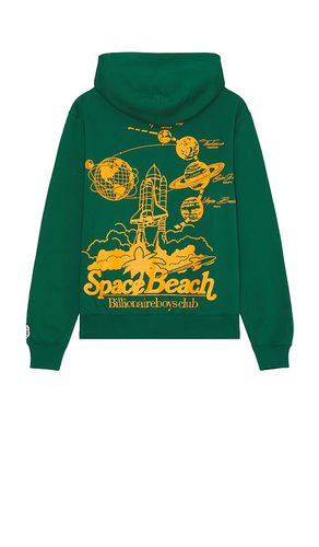 Sudadera en color verde talla L en - Green. Talla L (también en M) - Billionaire Boys Club - Modalova