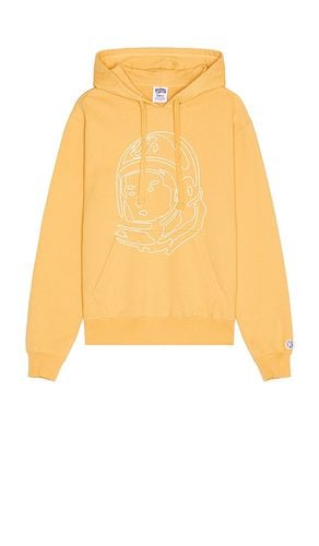 Sudadera en color amarillo talla L en - Yellow. Talla L (también en M, S, XL/1X) - Billionaire Boys Club - Modalova