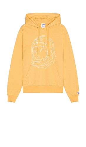 Sudadera en color amarillo talla L en - Yellow. Talla L (también en M, XL/1X) - Billionaire Boys Club - Modalova