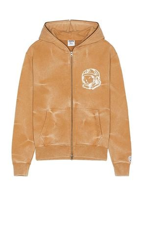 Zip Helmut Hoodie in . Size M, S, XL/1X - Billionaire Boys Club - Modalova