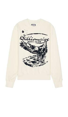 Flight Sweatshirt in . Size S - Billionaire Boys Club - Modalova