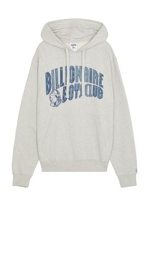 Arch Hoodie in . Size M, S, XL/1X - Billionaire Boys Club - Modalova