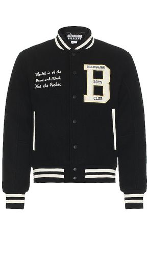 Earthling jacket in color size L in - . Size L (also in S) - Billionaire Boys Club - Modalova