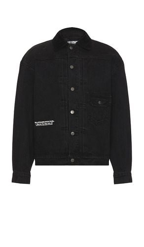 Mind Jacket in . Size M - Billionaire Boys Club - Modalova