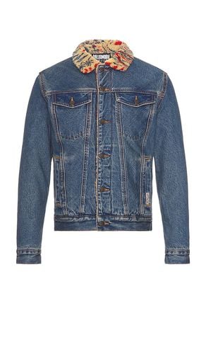 Loaded Jean Jacket in . Size M, S, XL/1X - Billionaire Boys Club - Modalova