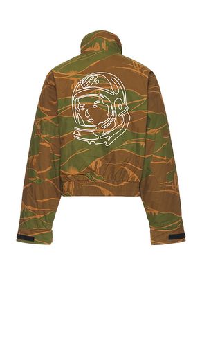 Cazadora westworld en color verde talla L en - Green. Talla L (también en M, S, XL/1X) - Billionaire Boys Club - Modalova