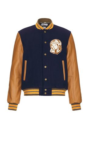 Cadet Varsity Jacket in . Size M, S - Billionaire Boys Club - Modalova