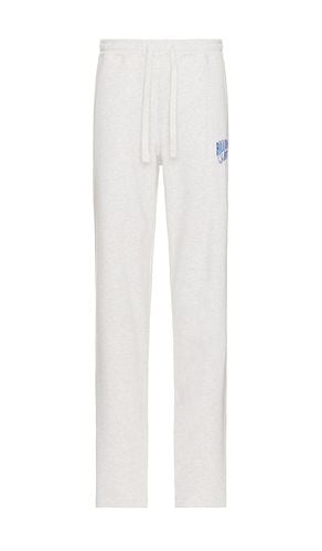 Small Arch Sweatpants in . Size M, S, XL/1X - Billionaire Boys Club - Modalova