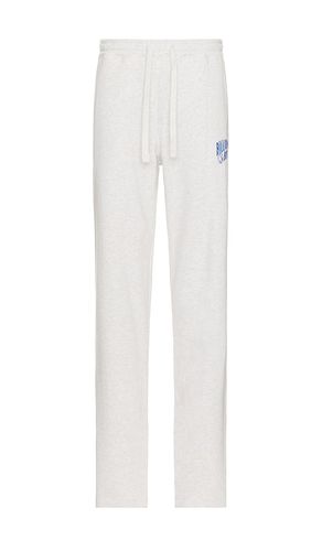 Small Arch Sweatpants in . Size XL/1X - Billionaire Boys Club - Modalova