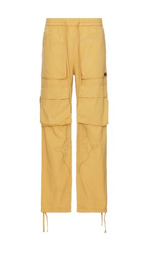 Pantalones en color amarillo talla L en - Yellow. Talla L (también en M, S, XL/1X) - Billionaire Boys Club - Modalova