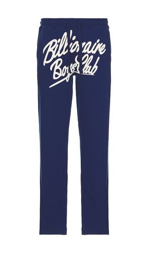 Script Lounge Pants in . Size M, S, XL/1X - Billionaire Boys Club - Modalova